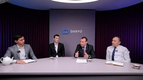 «Российско-украинская война – возможности и последствия для стран Центральной Азии» – эксперты