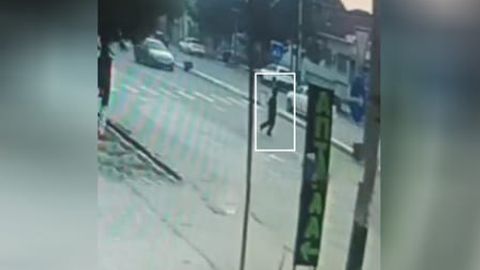 Andijonda Gentra urib yuborgan 77 yoshli erkak vafot etdi