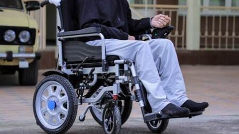 O&lsquo;zbekistondagi barcha aeroport, vokzal, avtoshohbekatlarda jismoniy imkoniyati cheklanganlar uchun sharoitlar yaratiladi&nbsp;