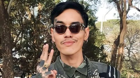 Tailandda qirolni tanqid qilgan erkak 50 yilga qamaldi