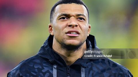 &ldquo;ПСЖ&rdquo; Килиан Мбаппега 4 йиллик шартнома ва 400 миллион евро таклиф қилмоқда&nbsp;