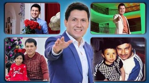 Prokuror bo&lsquo;lolmagan, 10 yoshida otadan yetim qolgan va dadasining dushmanlari haqida gapirishni istamaydigan Qilichbek Madaliyev 34 yoshda (foto, video)