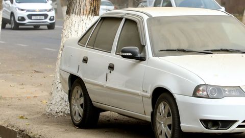 O&lsquo;zbekistonda havo sifatini yaxshilash bo&lsquo;yicha 10 ta taklif berildi