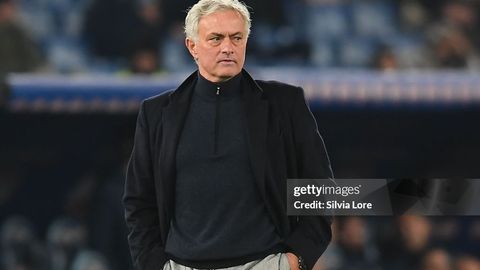 Жозе Моуриньо Саудия клубини бошқаришга рози бўлди&nbsp;