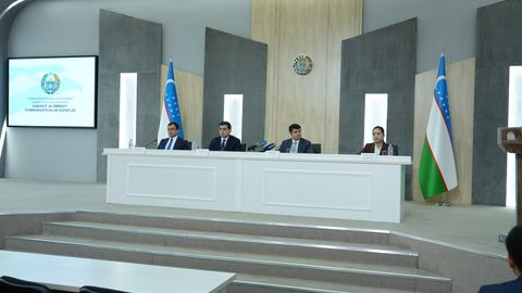 &ldquo;2023-yilda O&lsquo;zbekistonda sudlar tomonidan 21,4 mlrd so&lsquo;mlik da&rsquo;vo tadbirkorlar foydasiga hal etildi&rdquo; &mdash; biznes-ombudsman