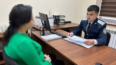 Toshkentda uchta xotiniga aliment to‘lamagan erkakning qarzini 4-xotini to‘ladi