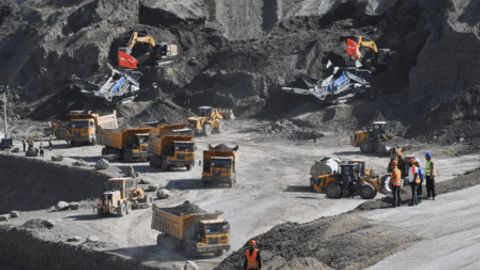 Roghun HPP plays vital for meeting Tajikistan's energy needs