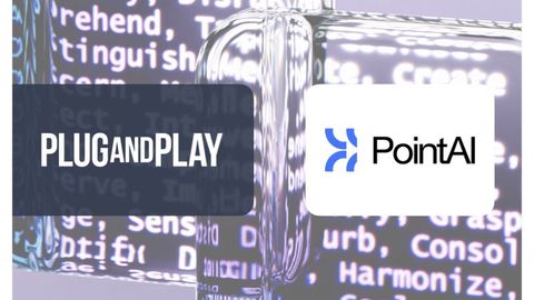 Plug and Play ventures into Central Asia with PointAI investment