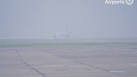 Uzbekistan Airways&rsquo;ning Rigadan Toshkentga uchayotgan samolyoti qalin tuman sabab Samarqandga qo&lsquo;ndi