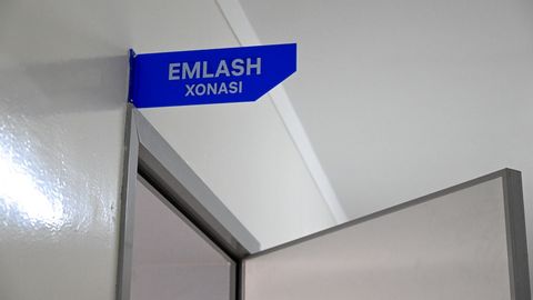 O&lsquo;zbekistonda 2023-yilda bolalarni yuqumli kasalliklarga qarshi emlash uchun qancha mablag&lsquo; ajratilgani ochiqlandi