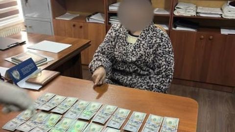 Фарғонада 7 минг доллар эвазига ички ишларга ишга киритиб қўйишни ваъда қилган аёл ушланди