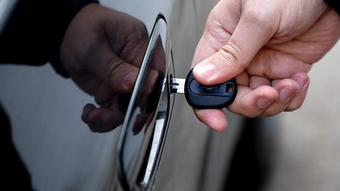 Cobalt стал самой популярной машиной в 2023 году