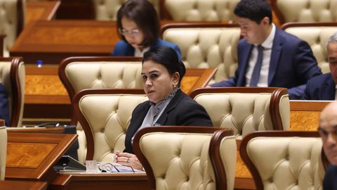 Сенат одобрил Закон о ратификации Договора с Ираном о передаче осужденных лиц