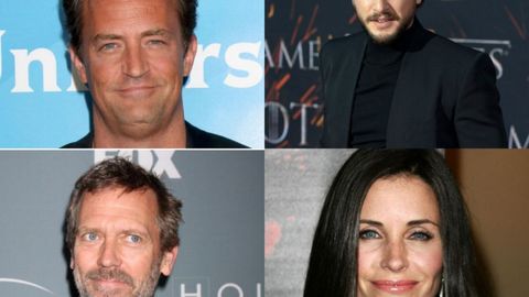 &ldquo;Эмми&rdquo; мукофотига лойиқ кўрилмаган Голливуднинг машҳур юлдузлари