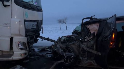 Qozog&lsquo;istondagi YTHda uch nafar o&lsquo;zbekistonlik halok bo&lsquo;ldi