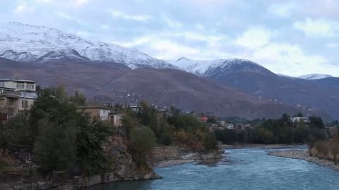 Russian passenger plane flying to Tashkent crashes in Afghanistan&nbsp;&nbsp;