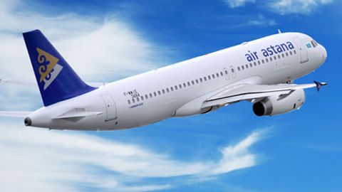 Air Astana expands fleet to 50 aircraft, targets 80 planes by 2028&nbsp;