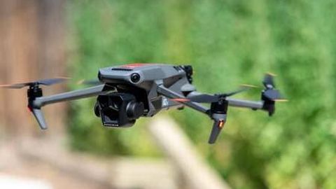 Uzbekistan senate approves mitigation of penalties for illegal drone import