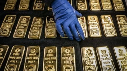 Uzbekistan&rsquo;s gold exports hit $8.1bn in 2023&nbsp;