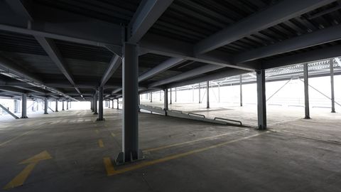 Uzbekistan establishes new requirements for paid parking spaces&nbsp;