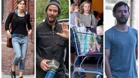 Ziqna emas, tejamkor: kamtarona yashaydigan va millionlarini oqilona sarflaydigan mashhurlar (foto)