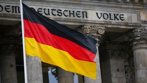 Germaniya Yevropa Ittifoqi tarkibidan chiqib ketishi mumkin