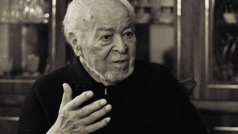 O&lsquo;zbekiston xalq artisti Turg&lsquo;un Azizov 90 yoshda vafot etdi