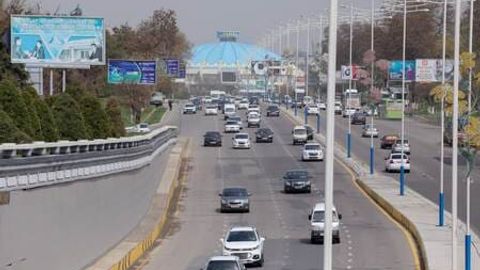 Ўзбекистонда миллий ҳаво сифати стандартлари ишлаб чиқилади 