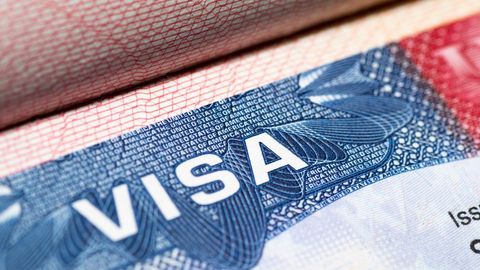 US denies non-immigrant visas to 59.56% of Uzbek applicants in 2023&nbsp;