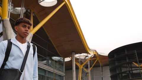 Lamin Yamal matematikadan imtihon topshirishi kerakligi uchun &ldquo;Barselona&rdquo;ning navbatdagi o&lsquo;yinida maydonga tusha olmaydi&nbsp;