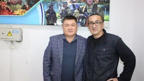 Dauletmurat Tojimuratov qamoqxonada xatlarining tashqariga chiqishi qiyin bo&lsquo;layotganidan shikoyat qilgan