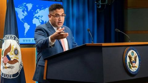 АҚШ &ldquo;Толибон&rdquo;нинг афғон аёлларига муносабатидан хавотир билдирди