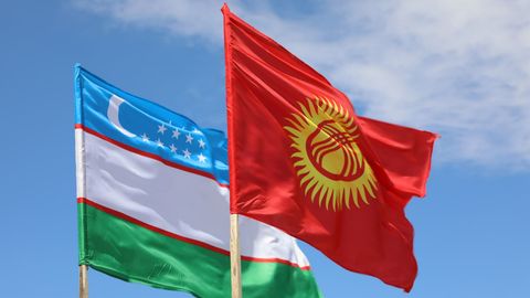 Открытие узбекско-кыргызского автозавода в Кыргызстане отложено на полгода