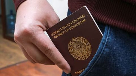 AQSH elchixonasi viza olmoqchi bo&lsquo;lgan fuqarolarga murojaat qildi&nbsp;