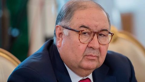 Alisher Usmonov Putinning &ldquo;biznes muammolarini hal qilgani&rdquo; sudda oqlanmadi
