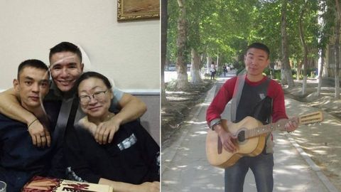 &ldquo;Vagner&rdquo; safida xizmat qilishga yollangan o&lsquo;zbekistonlik 5 yilga qamaldi&nbsp;