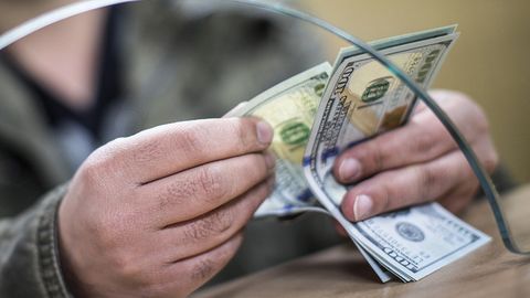 Volume of remittances from Russia decreases by almost half in 2023 - Central Bank of Uzbekistan