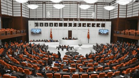 Turkish parliament greenlights Sweden's NATO membership bid