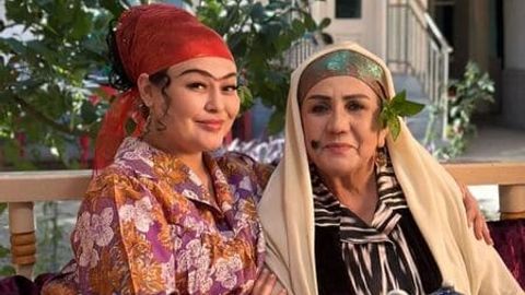 Reyting: O&lsquo;zbek shou-biznesidagi eng qimmat gonorar oladigan &ldquo;kelin salomchi&rdquo; aktrisa kim?