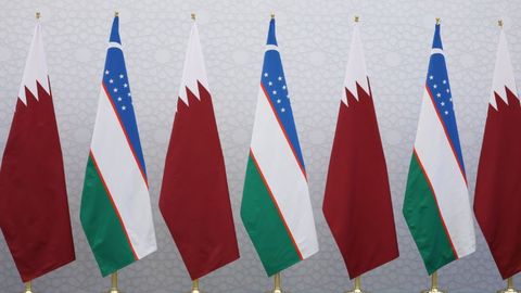 Катарскую компанию привлекают к реализации проекта в логистической сфере &nbsp;