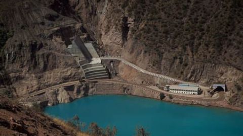Rivers without Boundaries raises concerns over Rogun HPP in Tajikistan