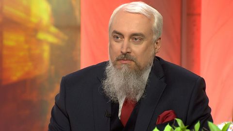 Россия ТИВ тарихчи Смолиннинг &ldquo;1917 йилги инқилобгача ўзбеклар мавжуд бўлмагани&rdquo; ҳақидаги гапларига изоҳ берди