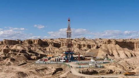 Qozog&lsquo;istonda yangi vazirlik tashkil etish taklif qilindi