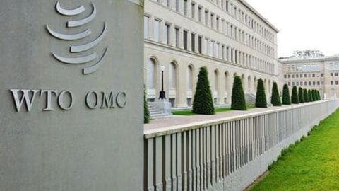 ВТО сообщает о прогрессе Туркменистана в подготовке внешнеторгового Меморандума