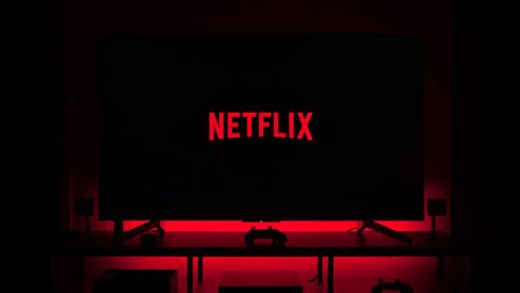 2023 йилнинг 4-чорагида Netflix компаниясининг соф фойдаси 17 баробарга ошди