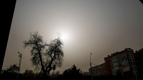 Тошкент ҳавосидаги PМ2,5 зарралари миқдори ЖССТ тавсияларидан қарийб 21 баробарга ошиб кетди