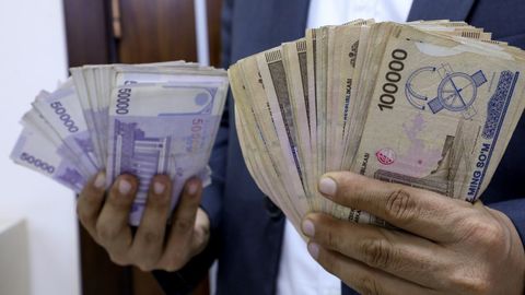 Асакада электр тармоқлари муҳандиси 13 млн сўмни фирибгарлик йўли билан қўлга киритгани аниқланди