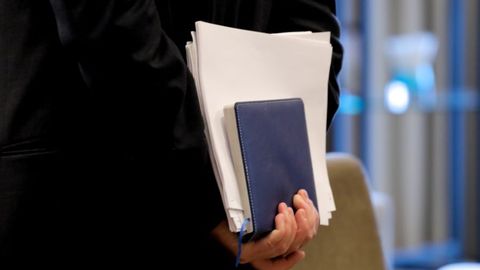 Предприятия с высоким рейтингом устойчивости освободят от налоговых проверок &nbsp;