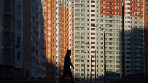 Mortgage lending surges by $1.4bn in Uzbekistan&rsquo;s commercial banks in 2023&nbsp;&nbsp;