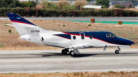 Russian passenger plane crash in Afghanistan uncovers $1.2mn in cash onboard